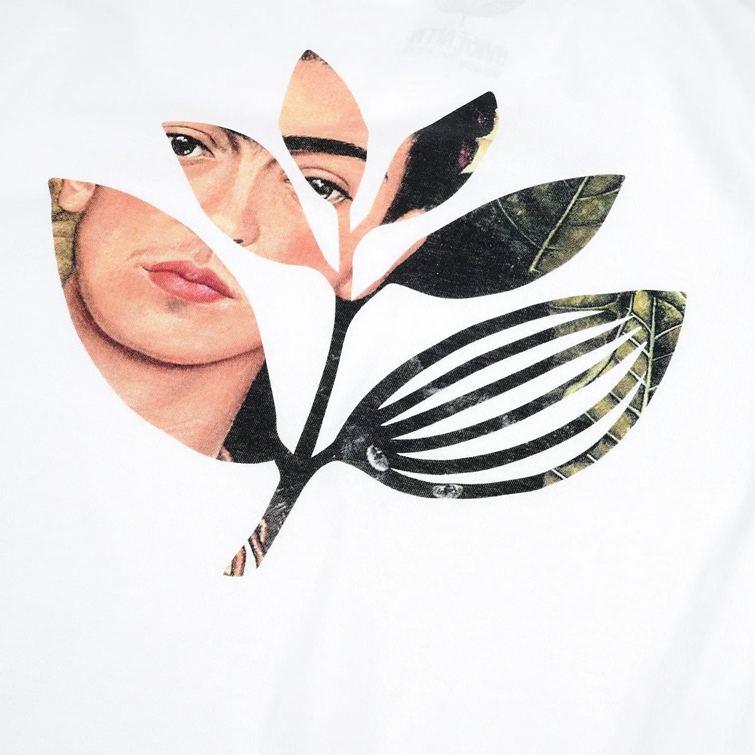 FRIDA PLANT TEE