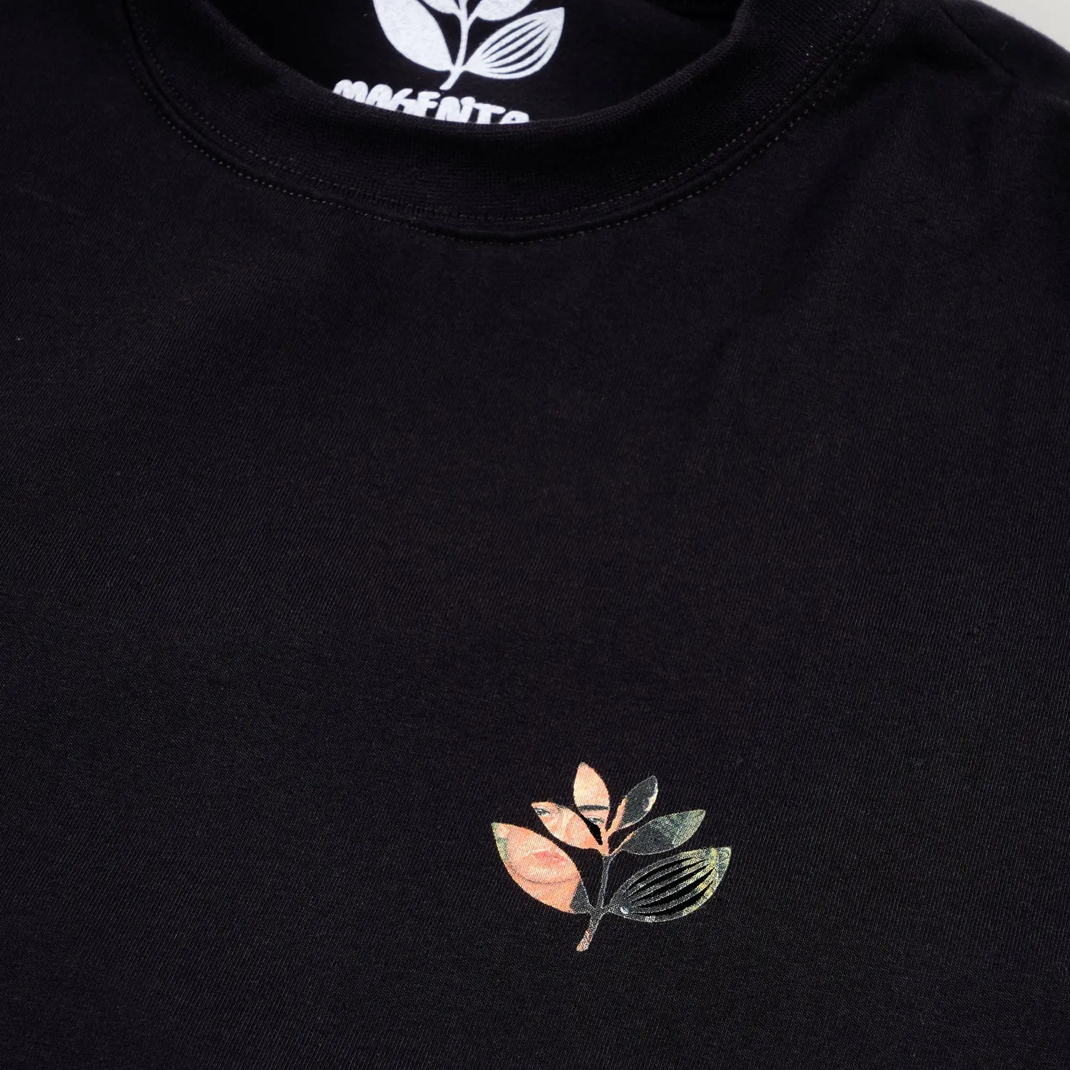 FRIDA PLANT TEE