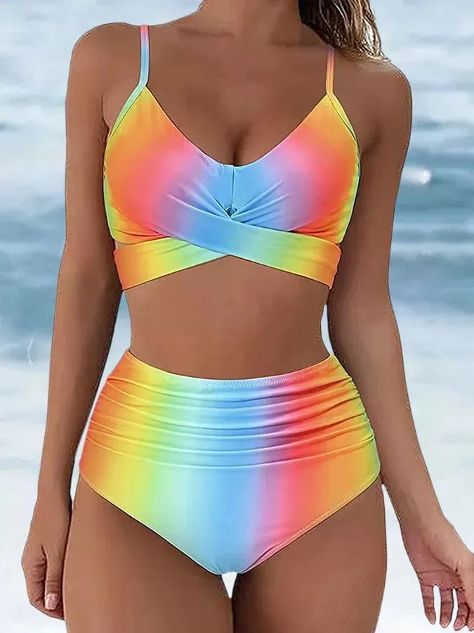 Frieda® | Casual and relaxed summer bikini