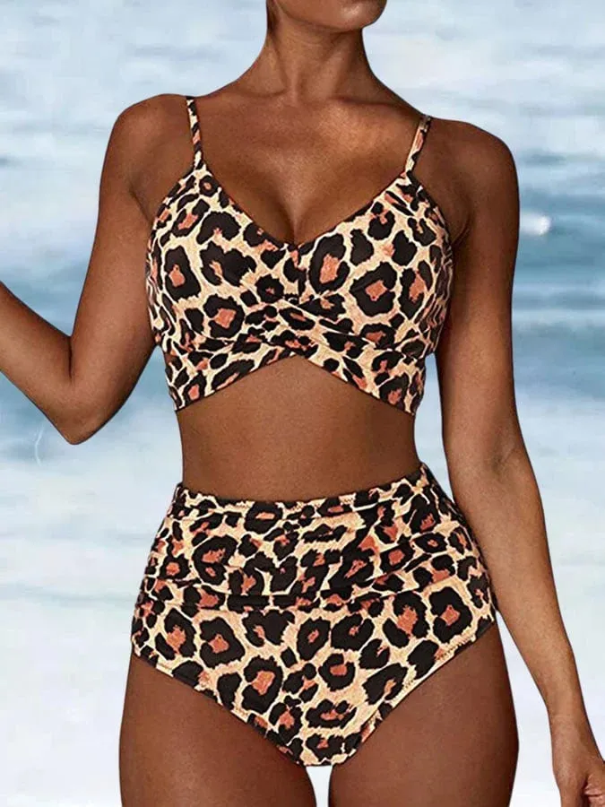 Frieda® | Casual and relaxed summer bikini