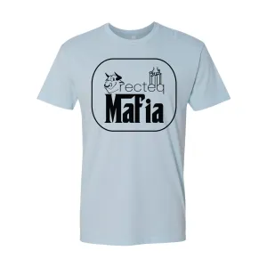 Front Print Mafia 3 Black Print