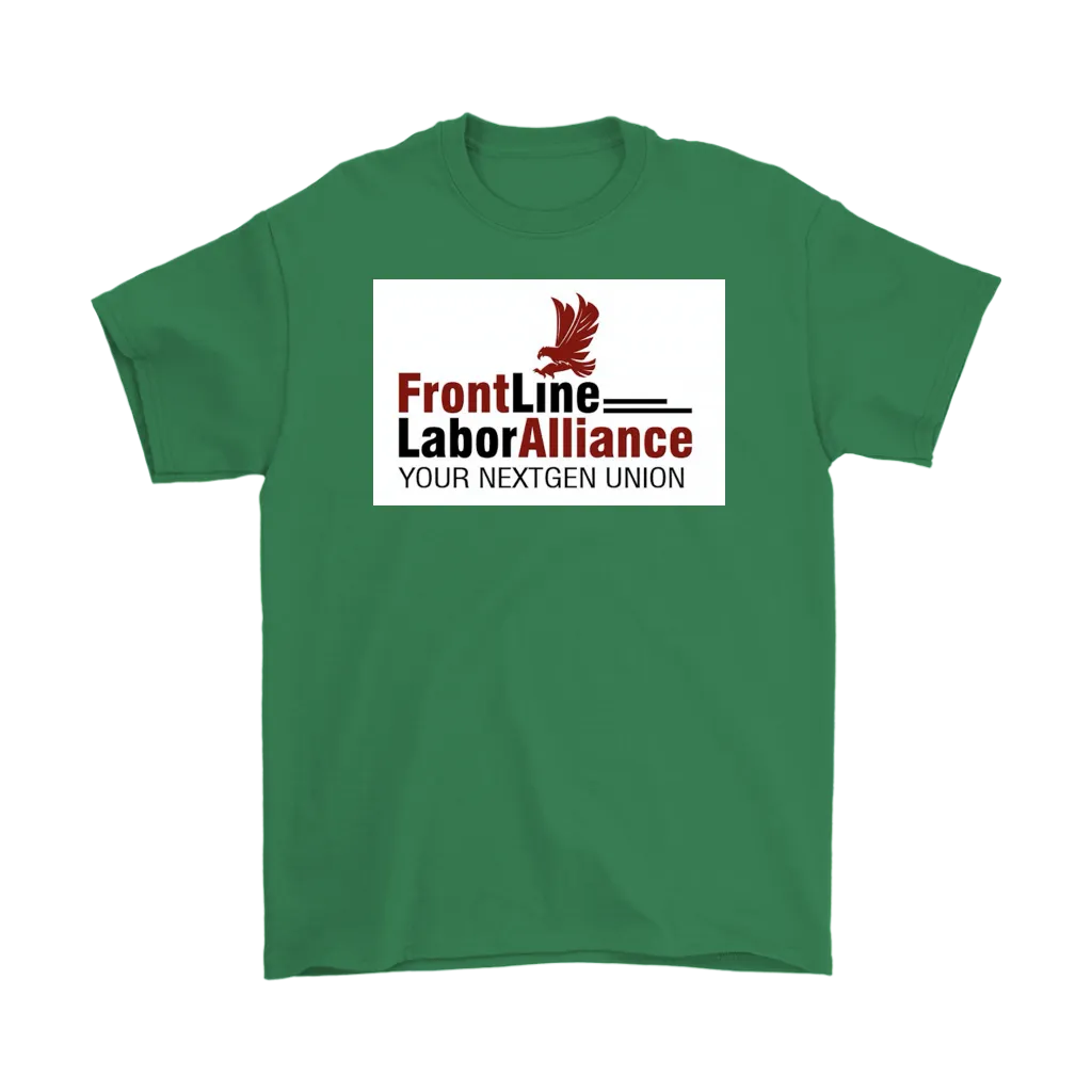 Frontline