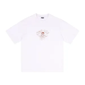 FUC OFF TEE