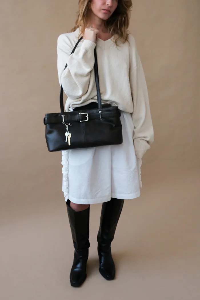 GABBY COTTON SWEATER