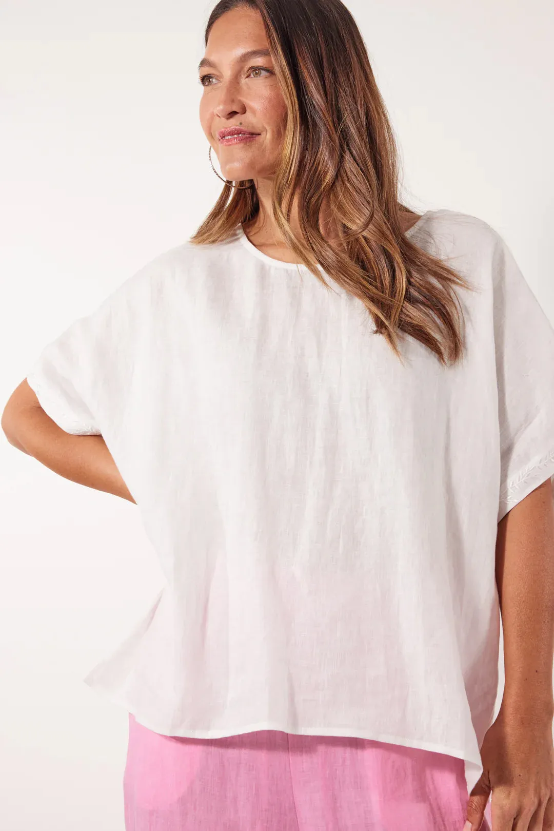Gala Relax Top - Lotus
