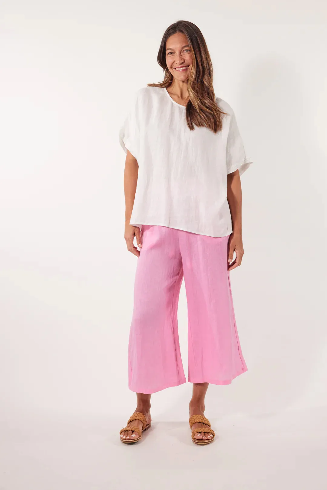 Gala Relax Top - Lotus