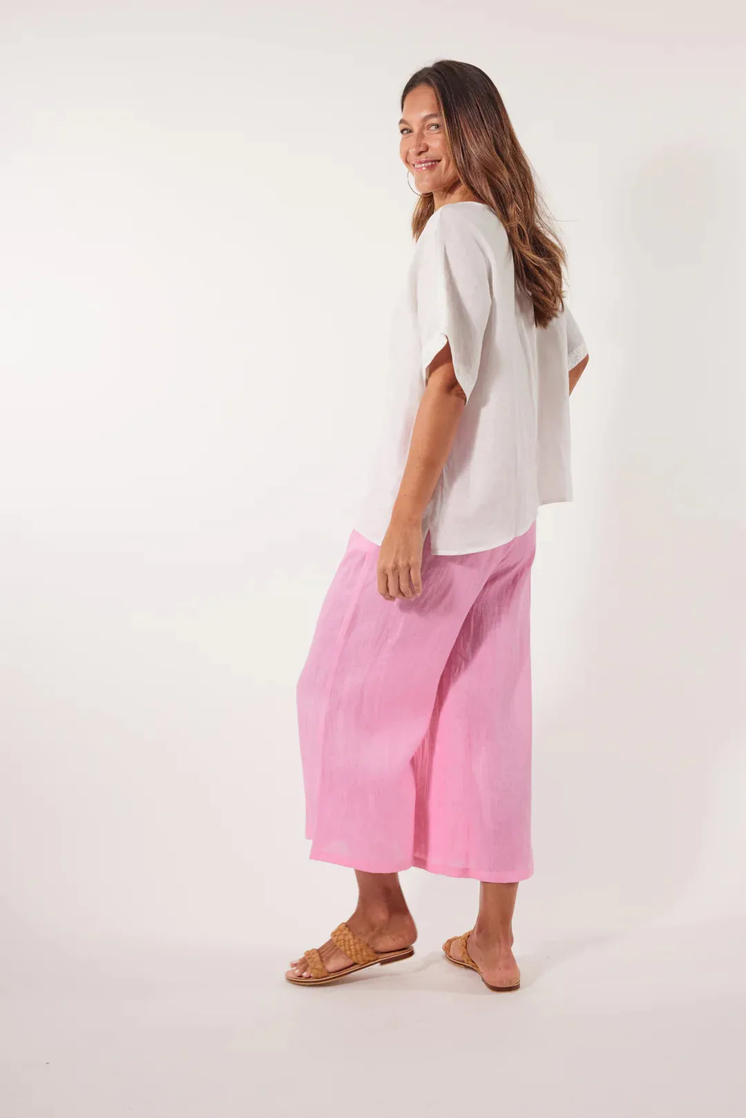 Gala Relax Top - Lotus