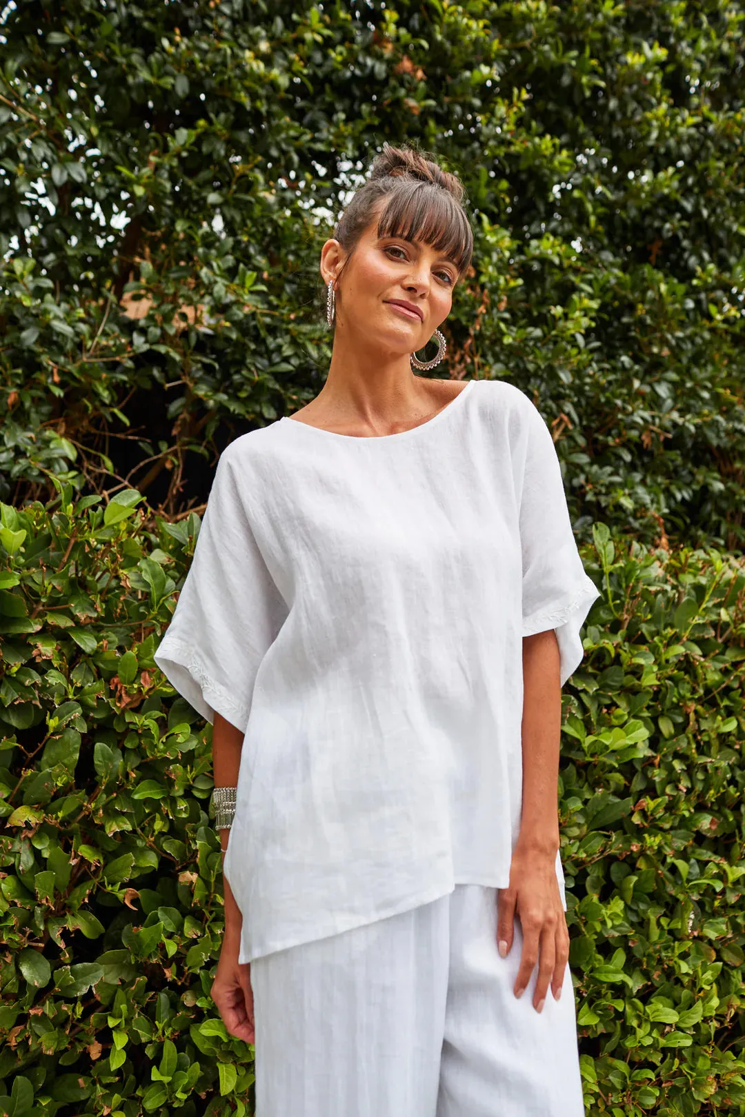 Gala Relax Top - Lotus