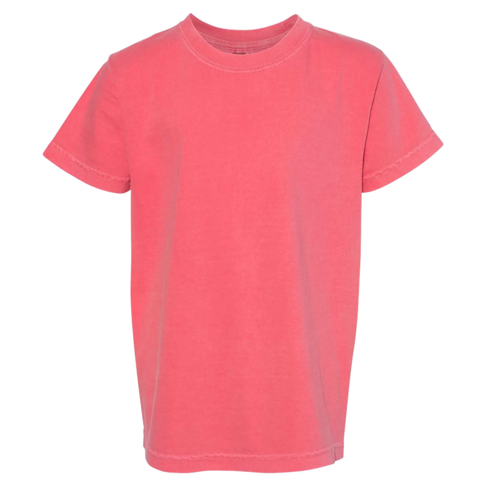 Garment-Dyed Youth Heavyweight T-Shirt