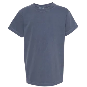 Garment-Dyed Youth Heavyweight T-Shirt