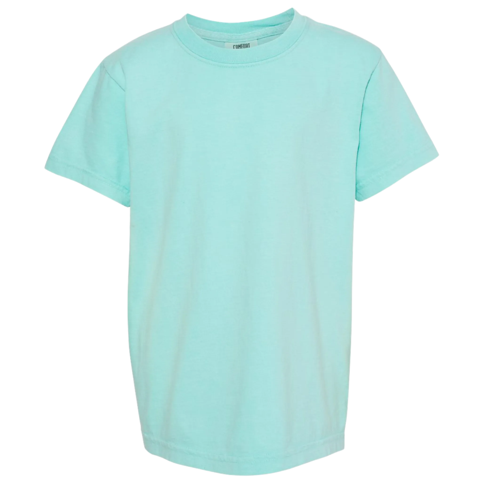Garment-Dyed Youth Heavyweight T-Shirt