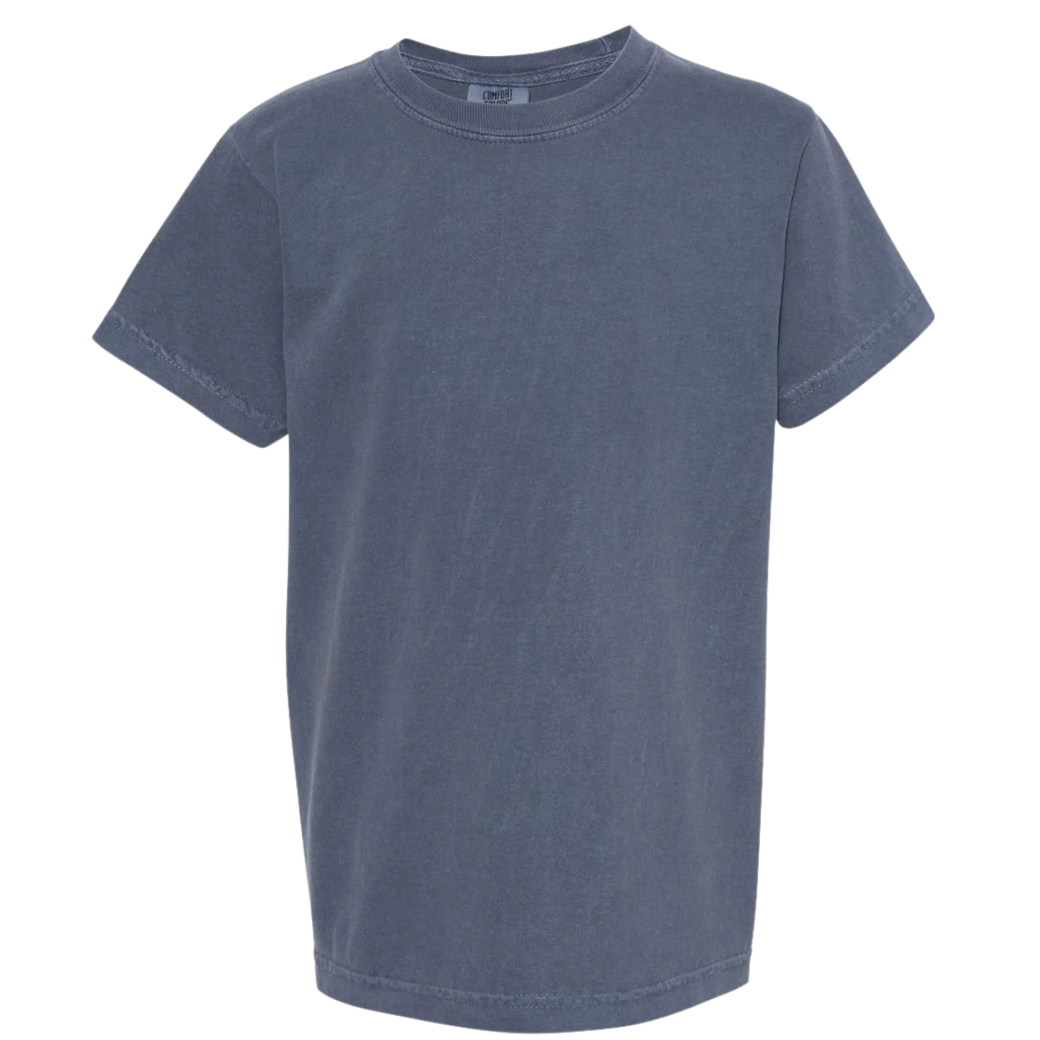 Garment-Dyed Youth Heavyweight T-Shirt