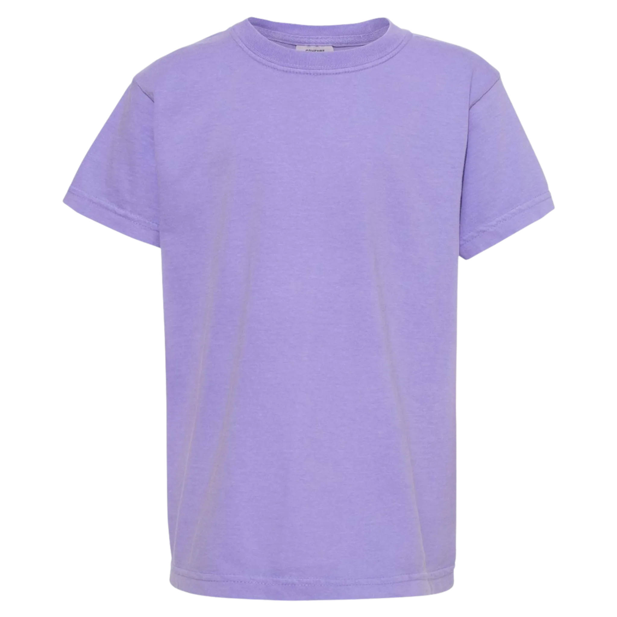 Garment-Dyed Youth Heavyweight T-Shirt