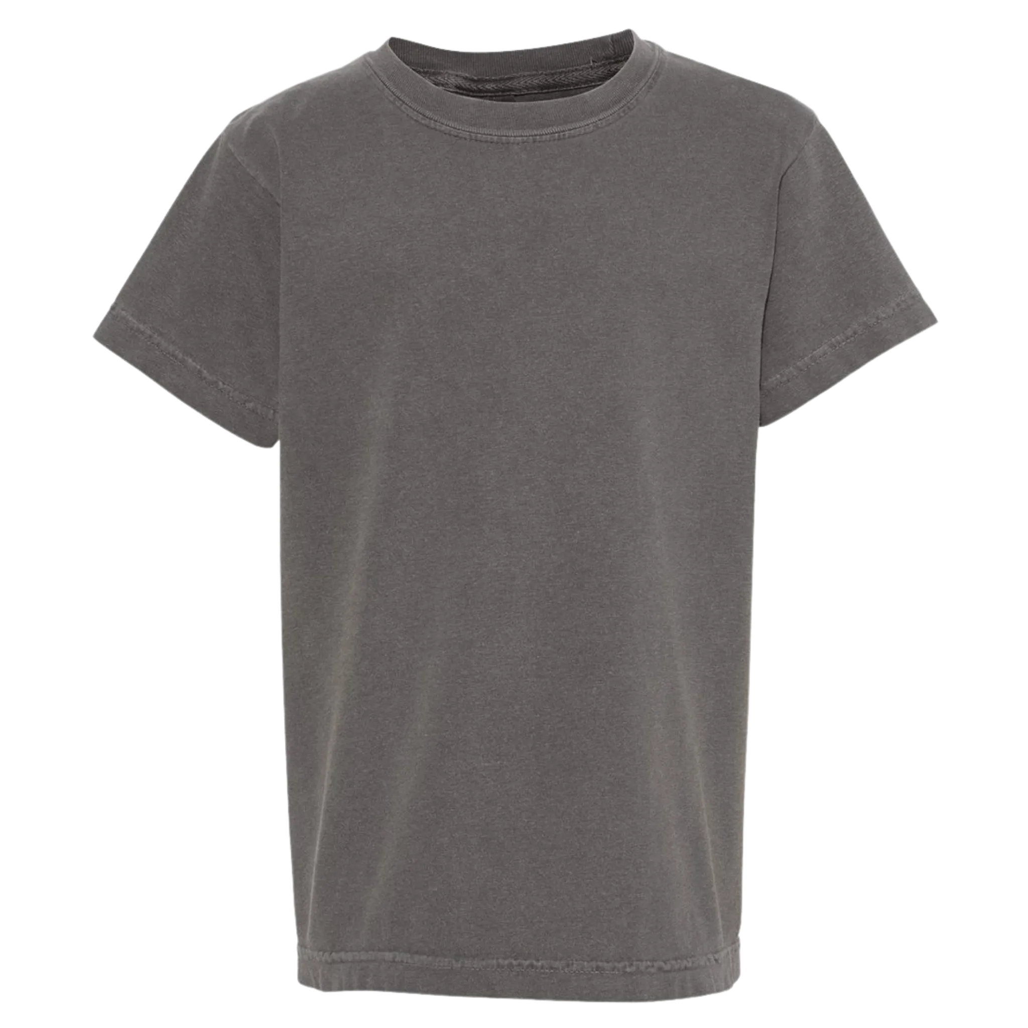 Garment-Dyed Youth Heavyweight T-Shirt