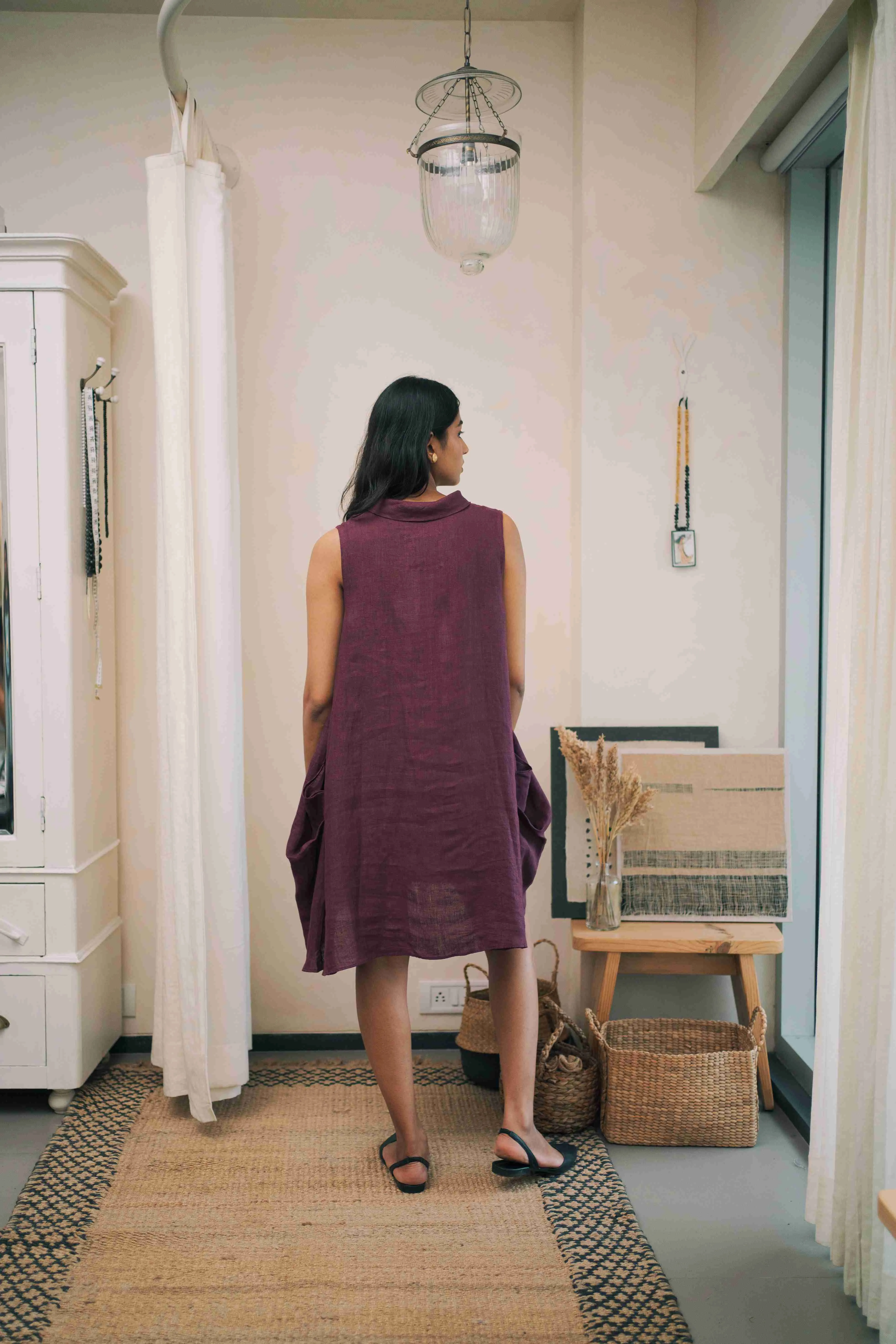 GAUL DRESS
