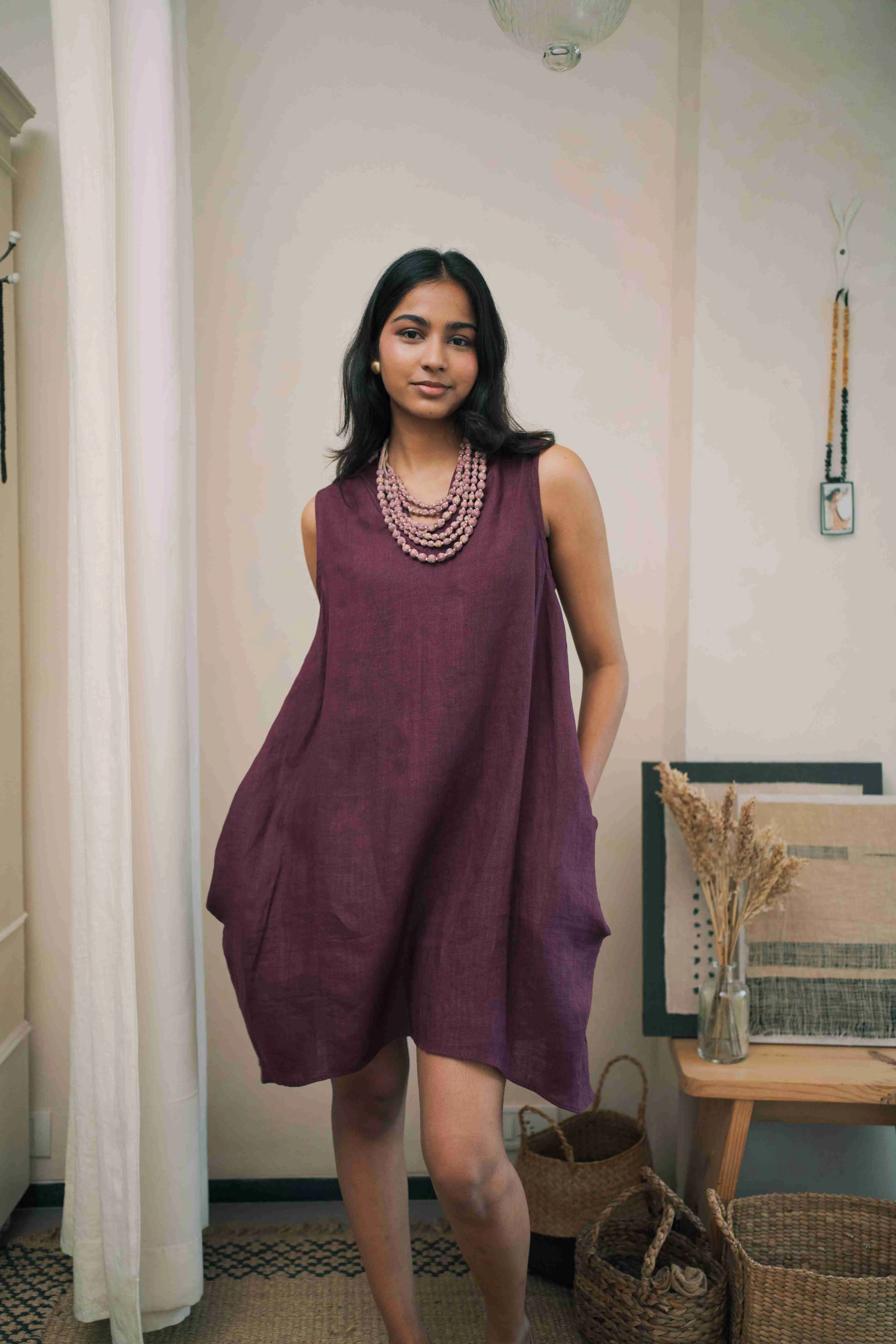 GAUL DRESS