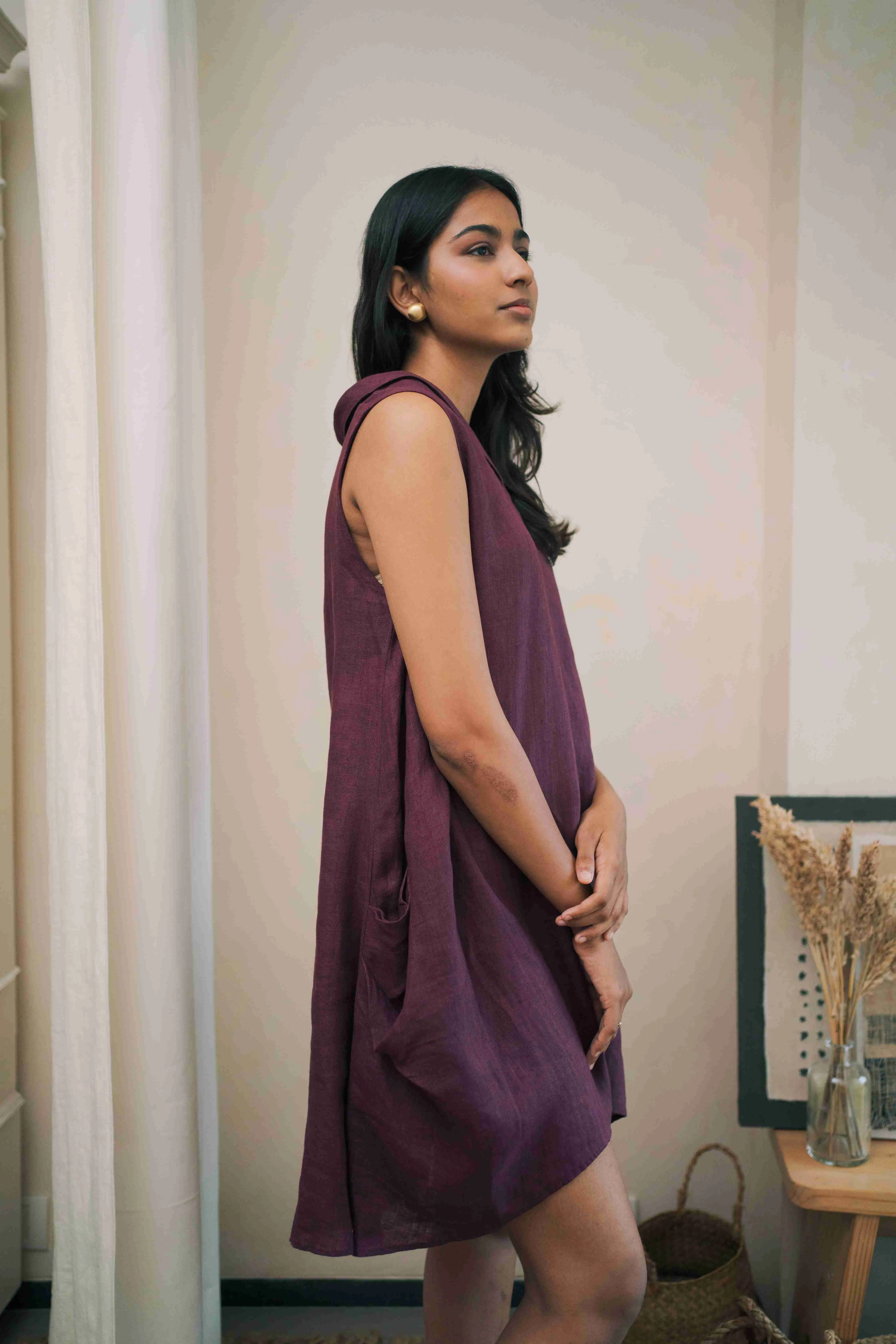 GAUL DRESS