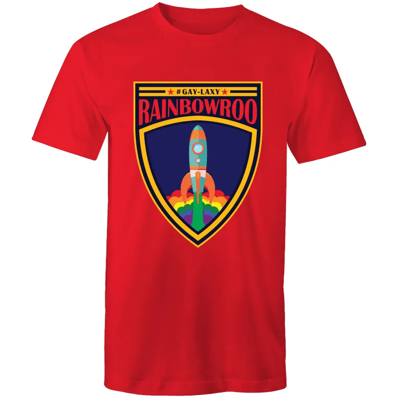 Gaylaxy T-Shirt Unisex (LG015)