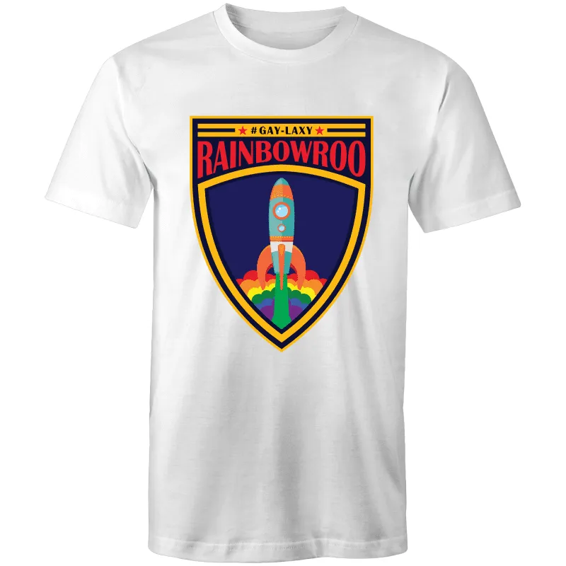 Gaylaxy T-Shirt Unisex (LG015)
