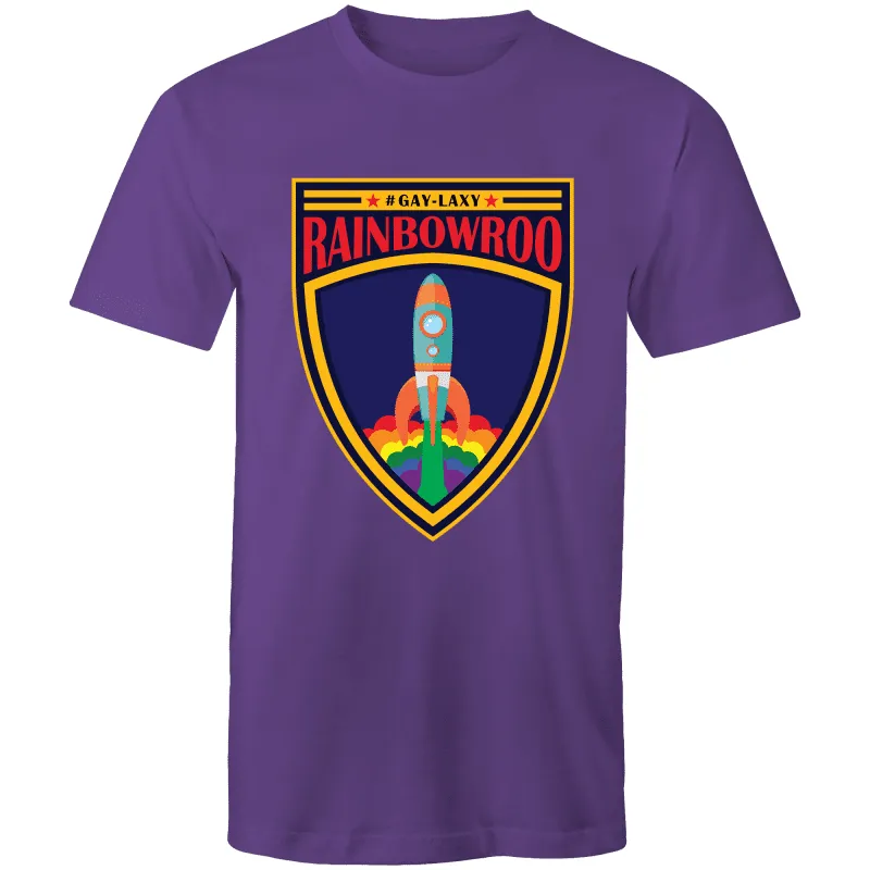 Gaylaxy T-Shirt Unisex (LG015)