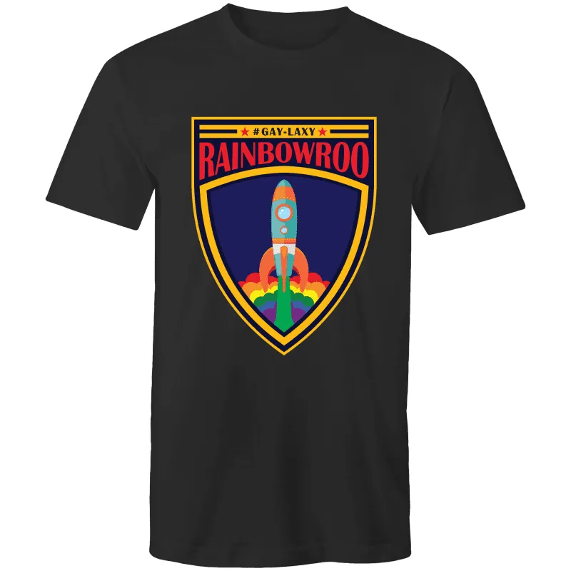 Gaylaxy T-Shirt Unisex (LG015)