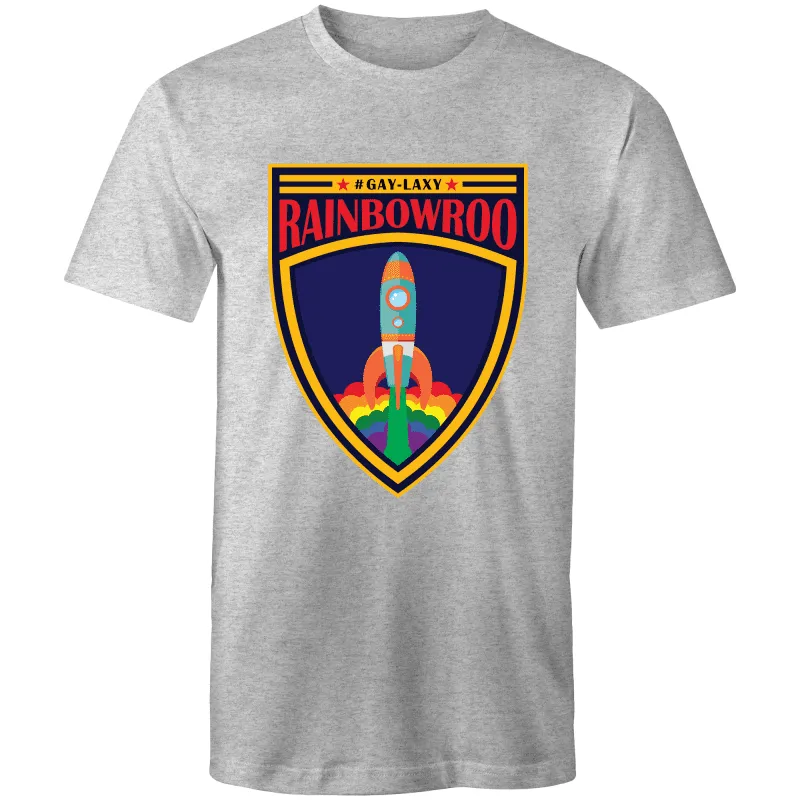 Gaylaxy T-Shirt Unisex (LG015)