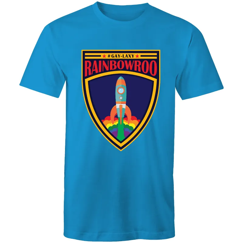 Gaylaxy T-Shirt Unisex (LG015)
