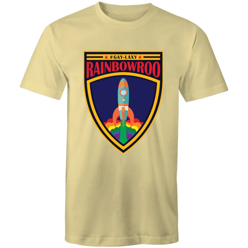 Gaylaxy T-Shirt Unisex (LG015)