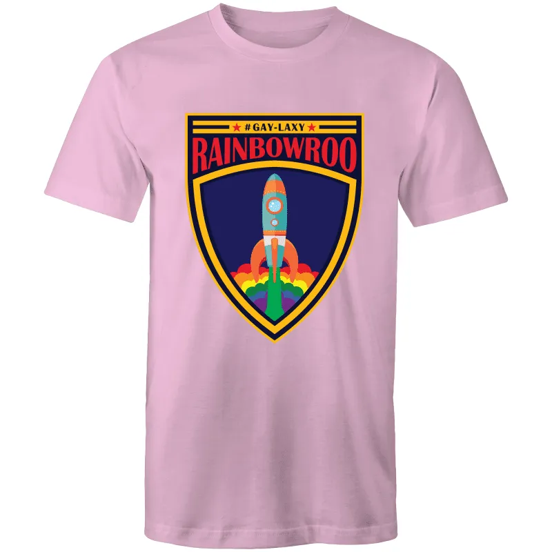 Gaylaxy T-Shirt Unisex (LG015)