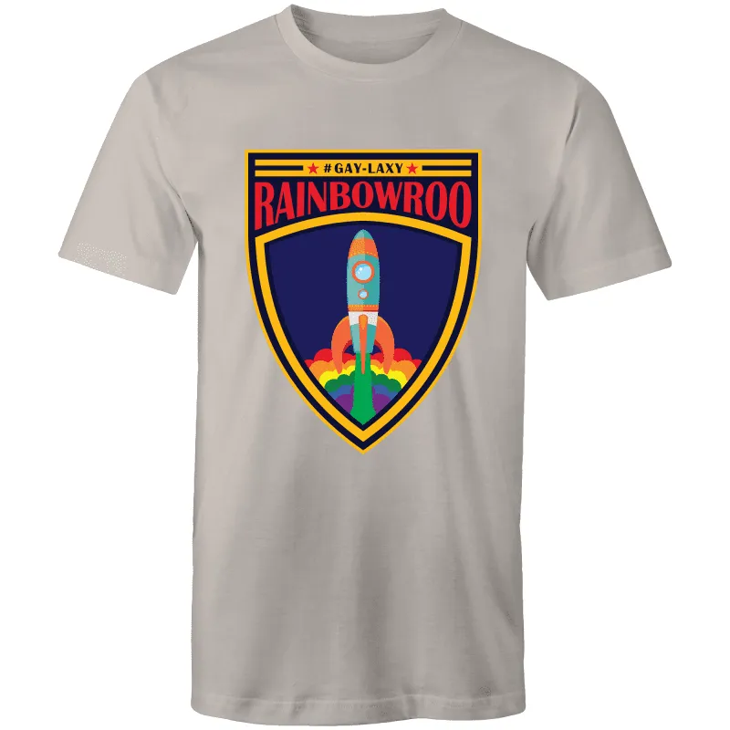 Gaylaxy T-Shirt Unisex (LG015)