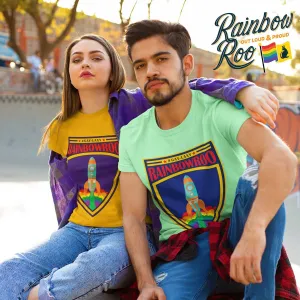 Gaylaxy T-Shirt Unisex (LG015)