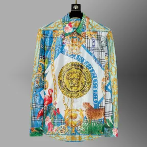 Gazing Dress Shirt