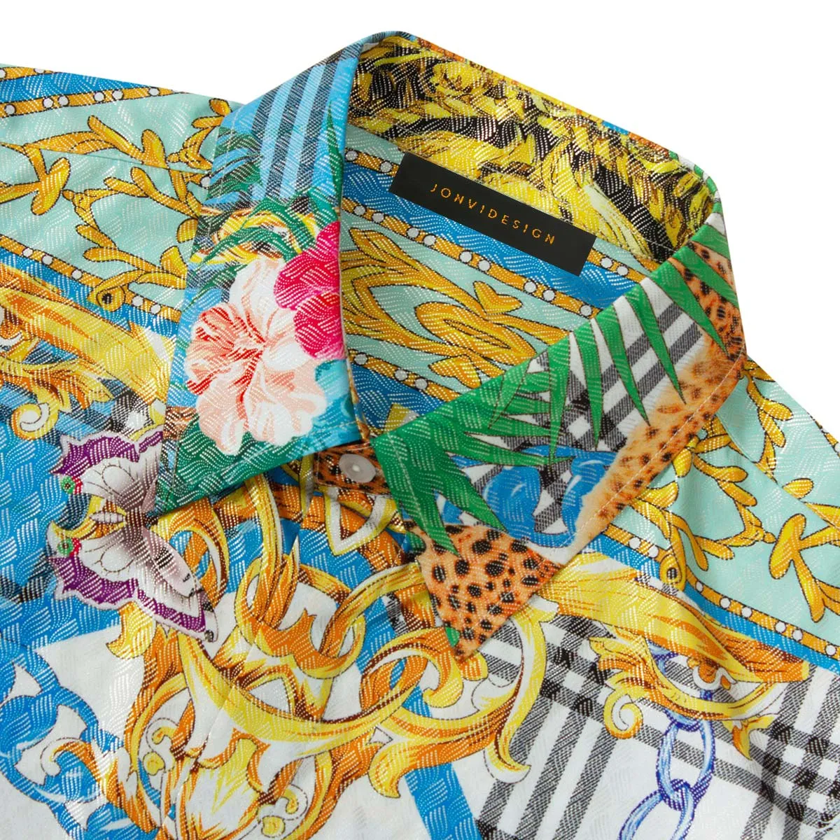 Gazing Dress Shirt