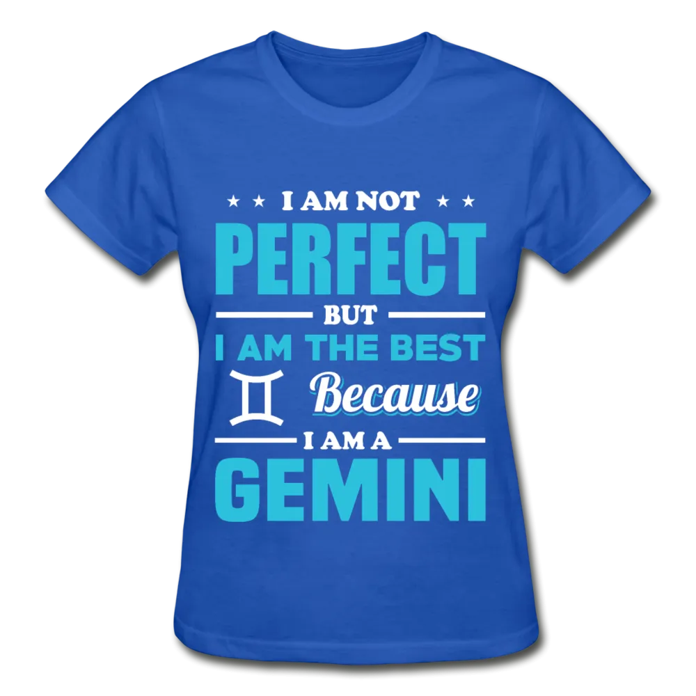 Gemini T-Shirt