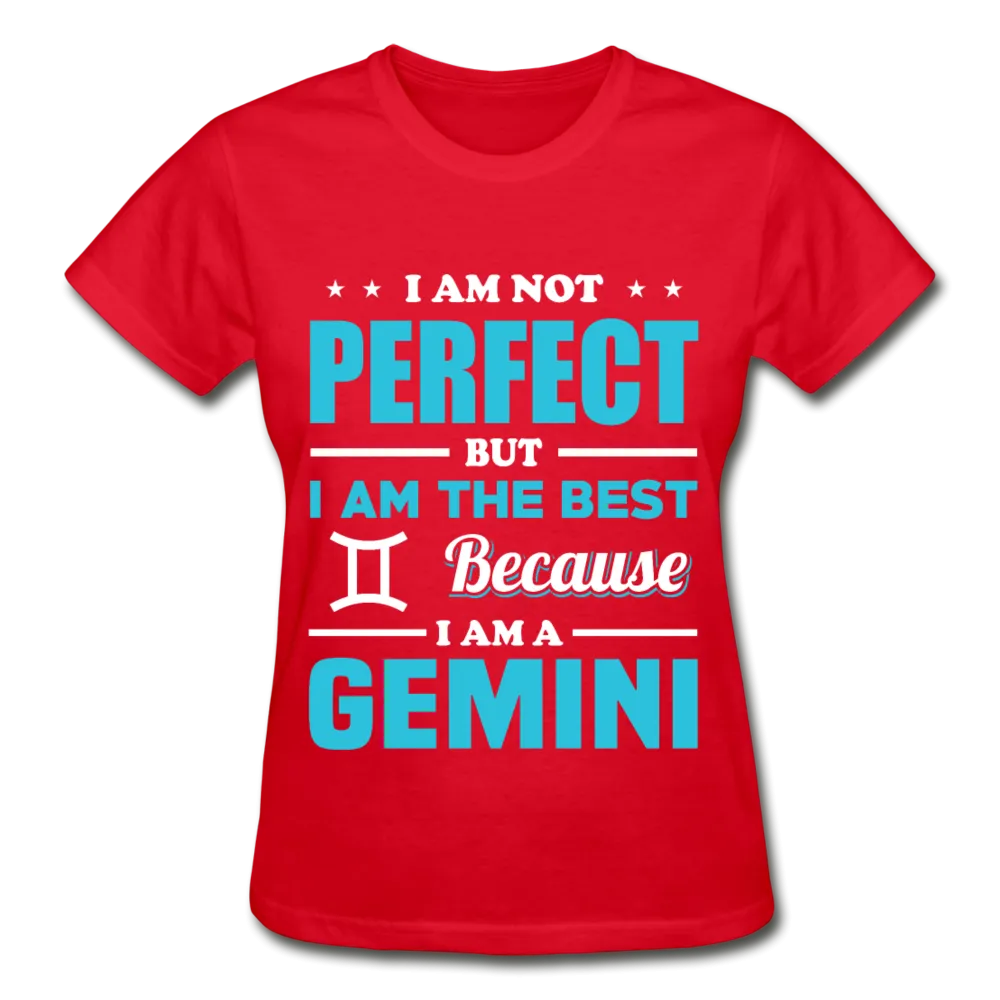 Gemini T-Shirt