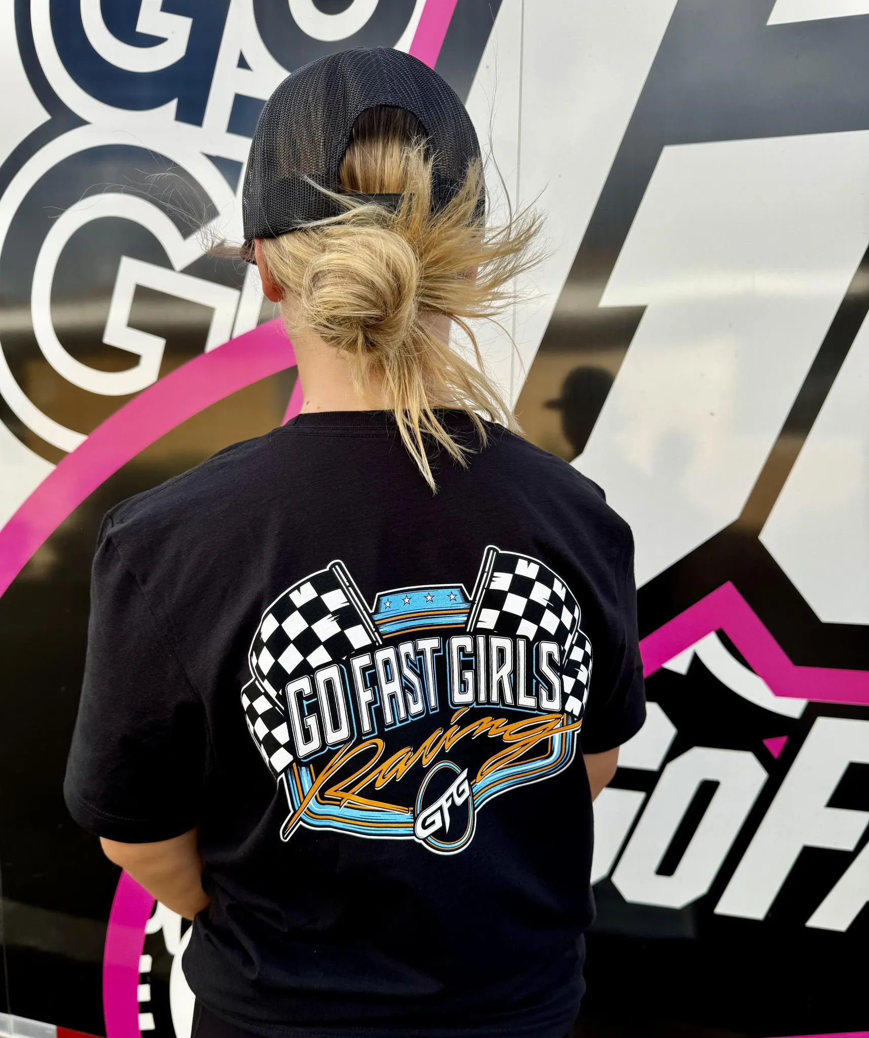 GFG Racing T-Shirt