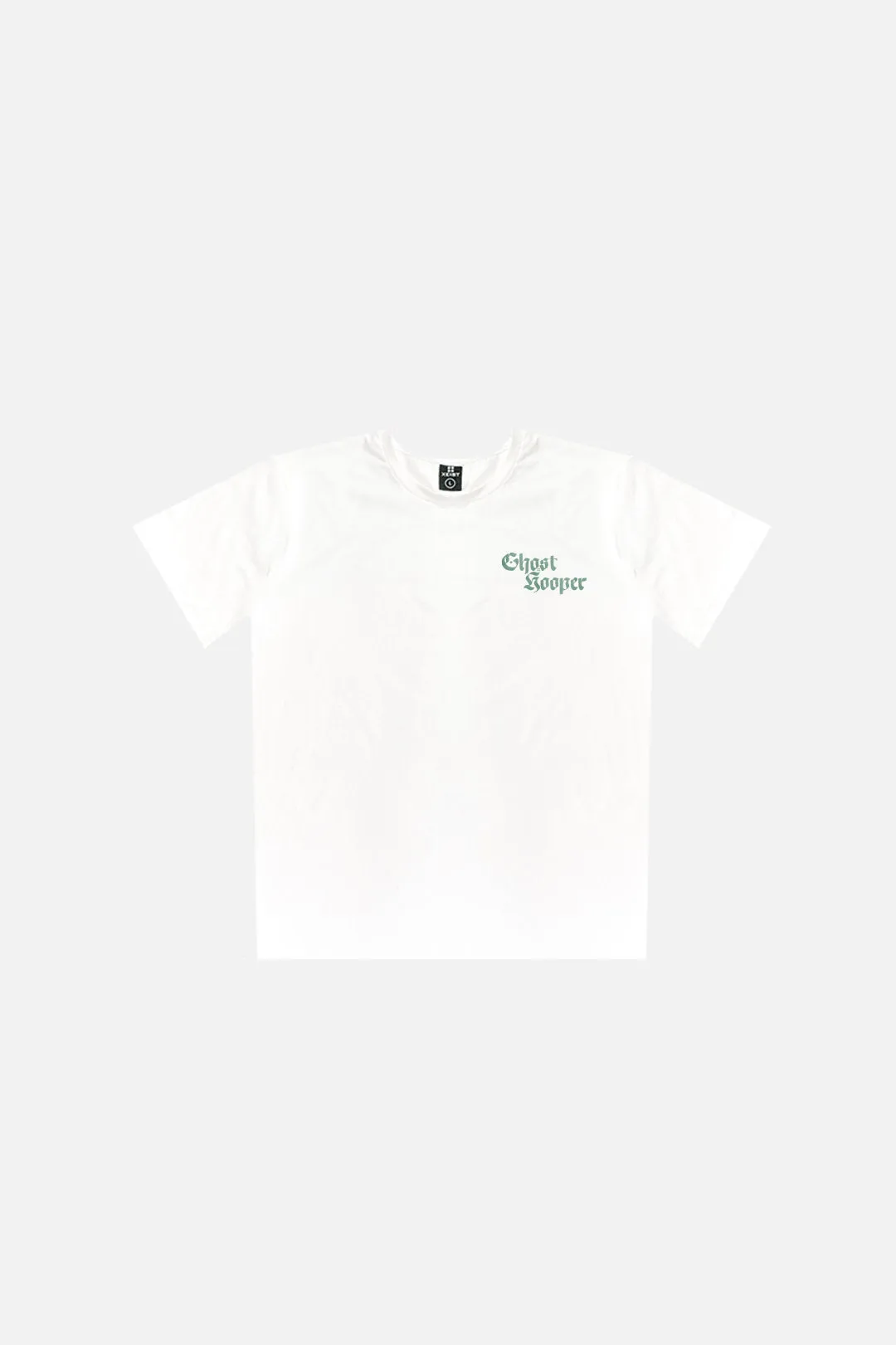 Ghost Hooper Tee