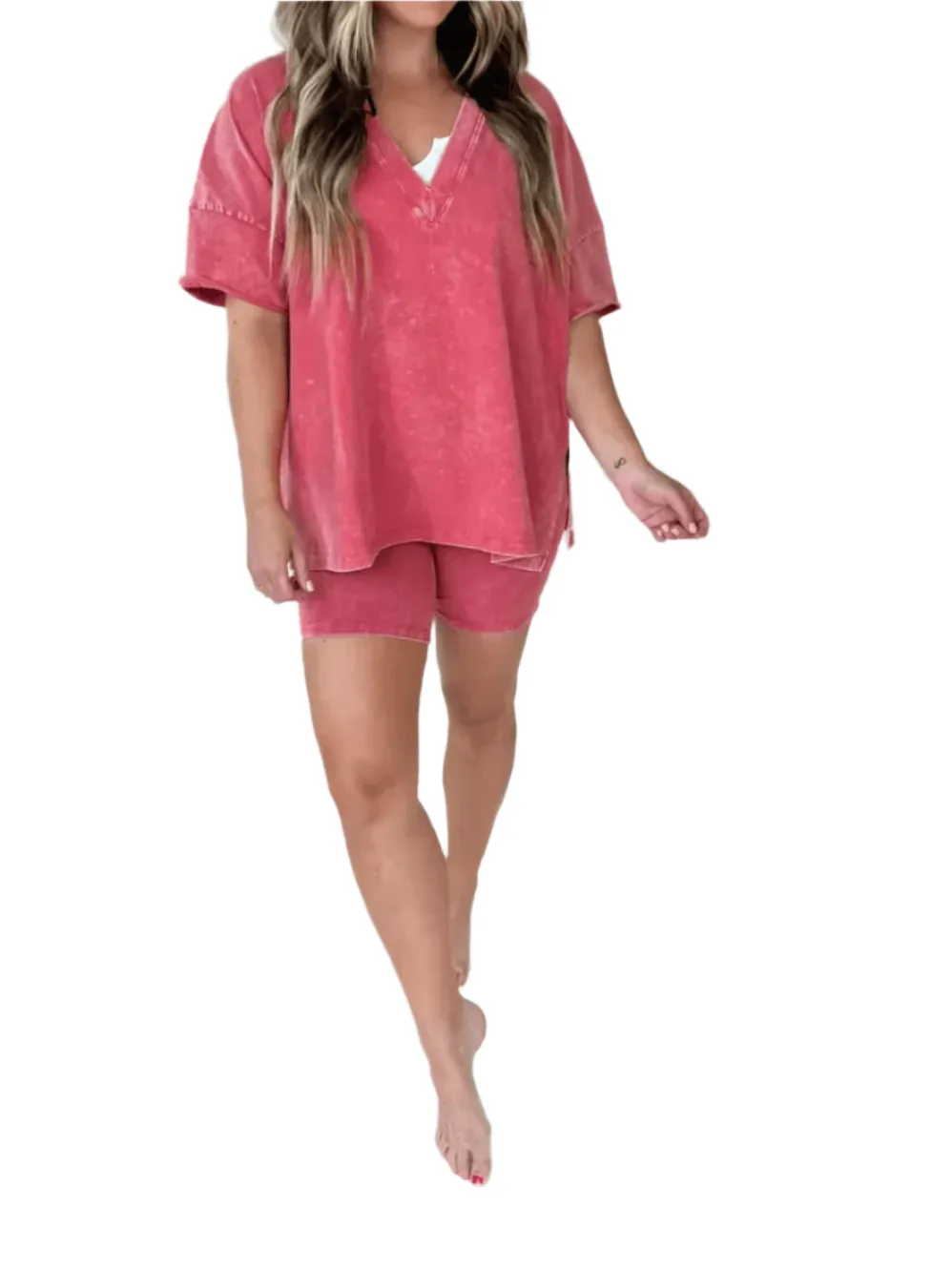 Giulia – Elegant Two-Piece Set for Women