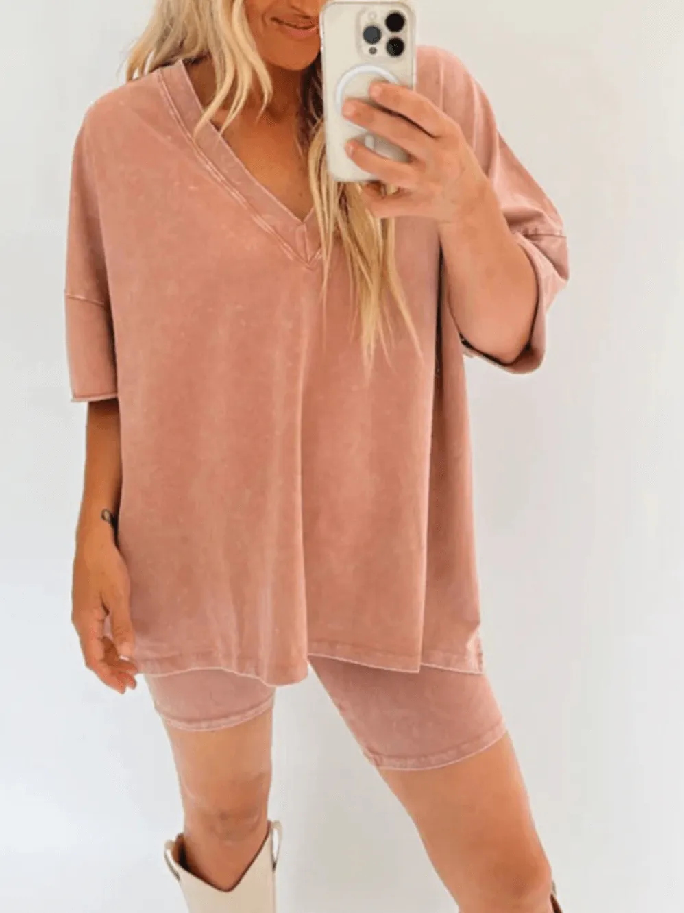 Giulia – Elegant Two-Piece Set for Women