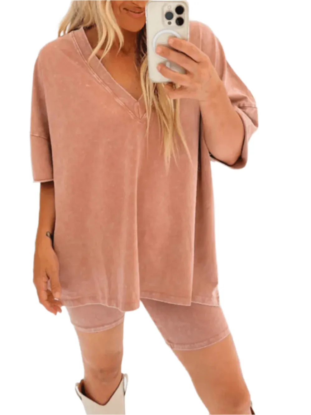 Giulia – Elegant Two-Piece Set for Women