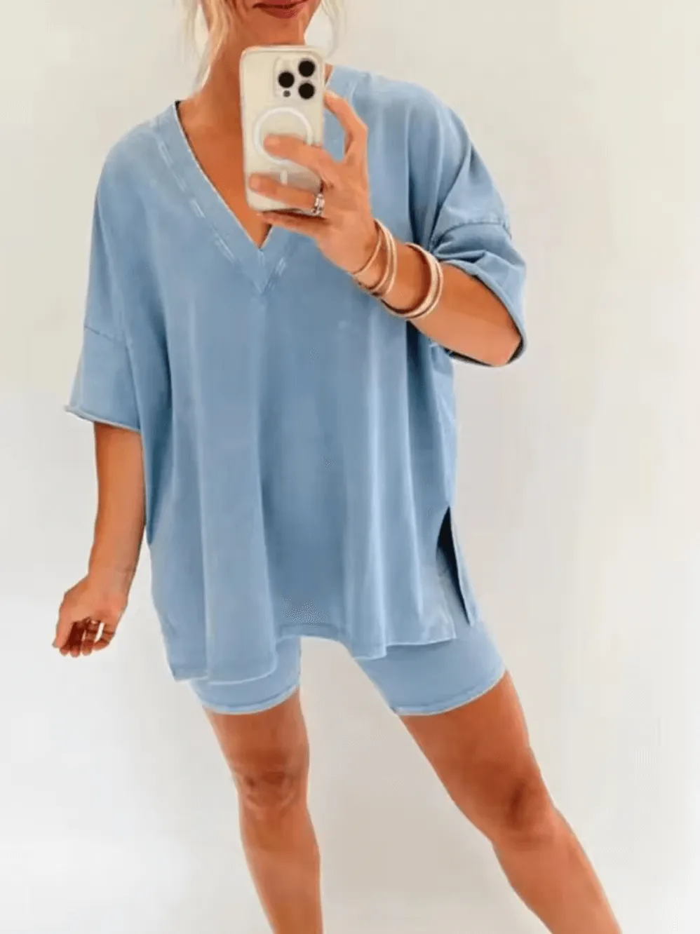 Giulia – Elegant Two-Piece Set for Women