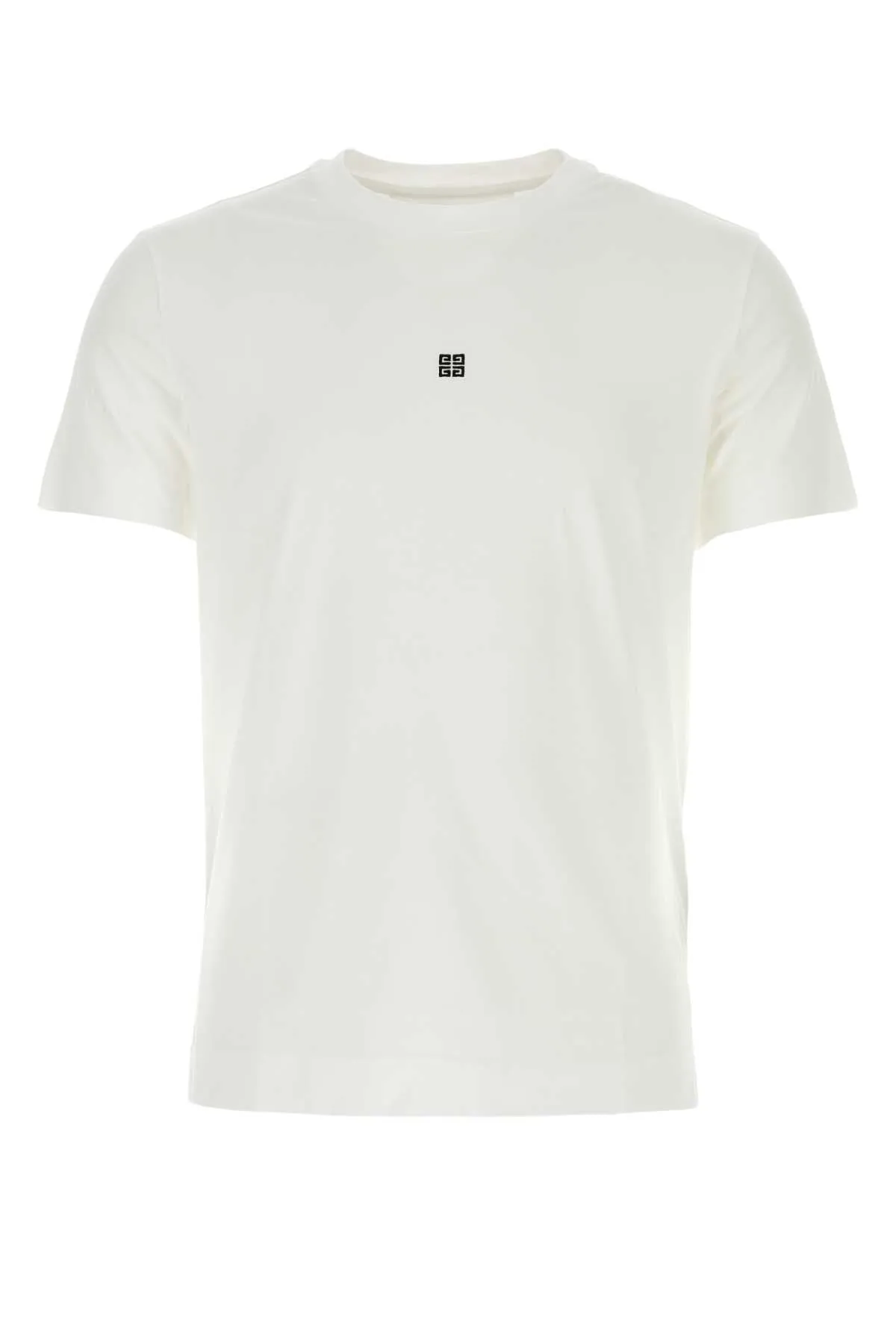 GIVENCHY Essential Cotton T-Shirt for Men