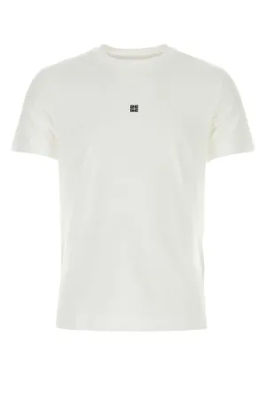 GIVENCHY Essential Cotton T-Shirt for Men