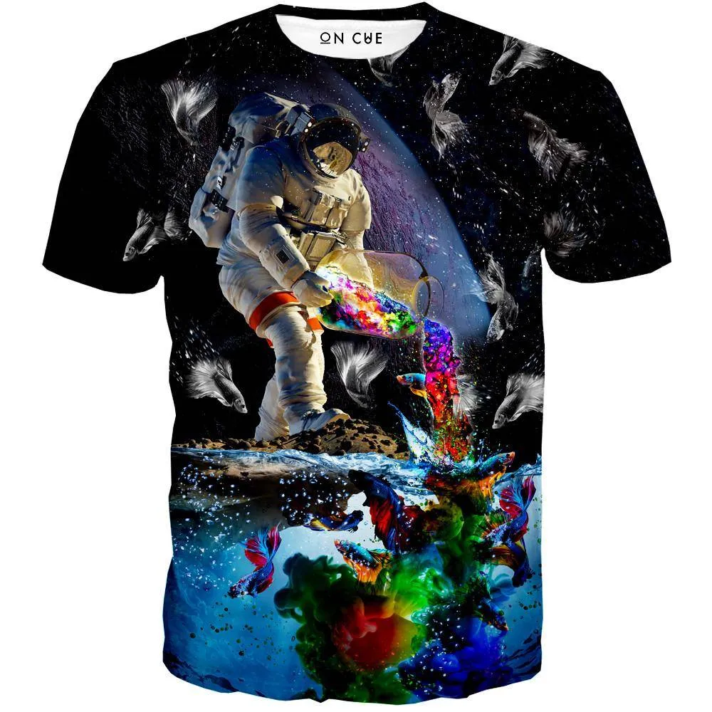 Giving Life T-Shirt