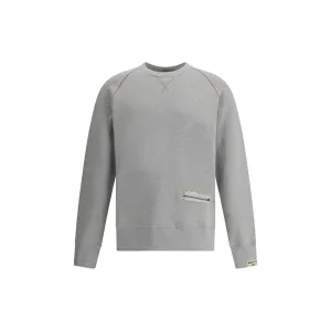 Golden Goose Sweatshirt with pocket