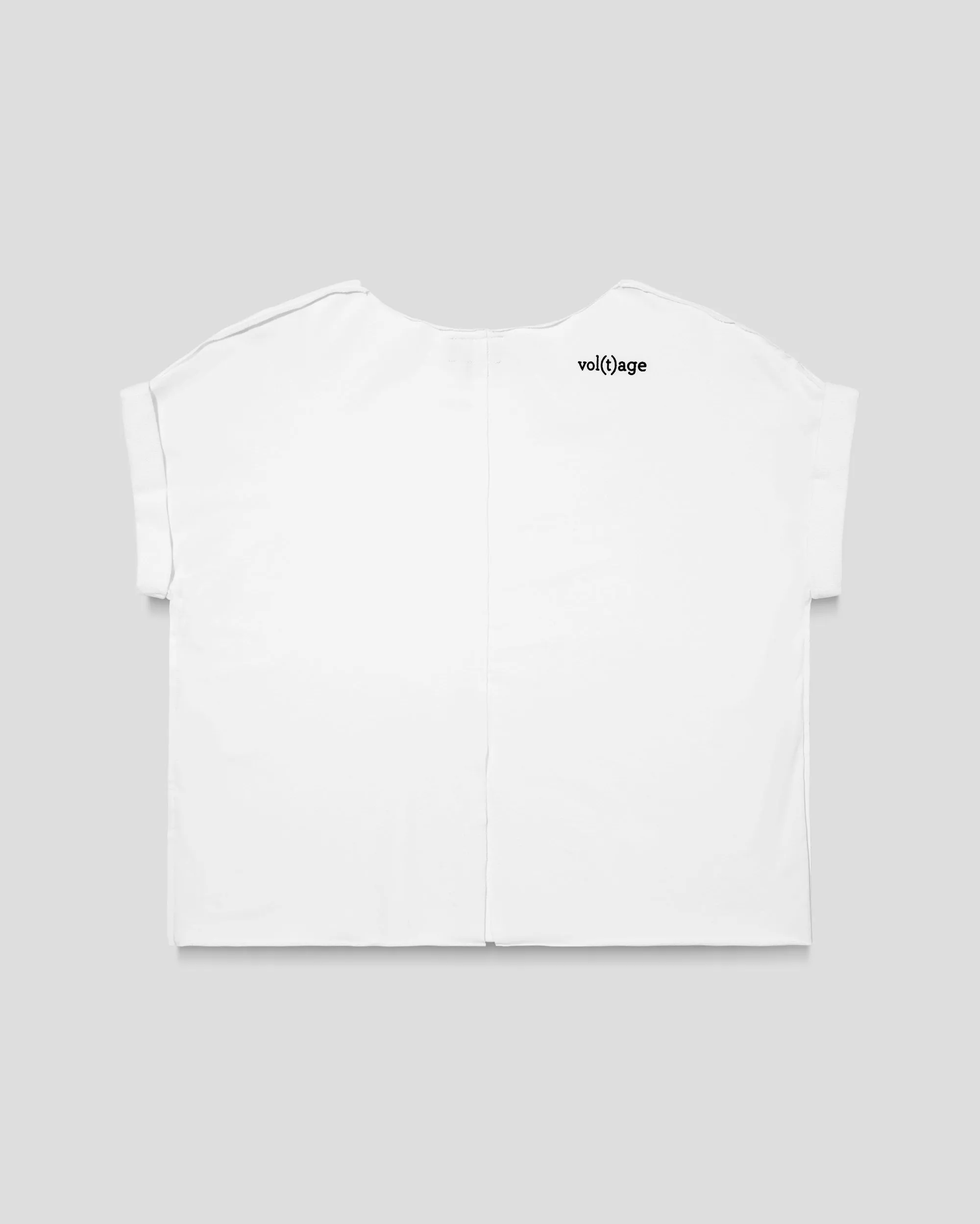 GOOD EN(T)OUGH relaxed smart-tee