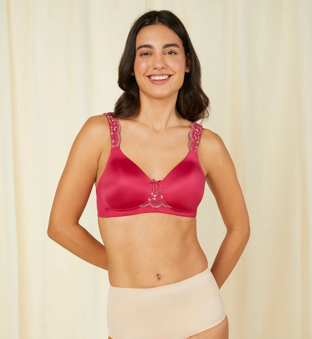 Gorgeous Silhoette Bra