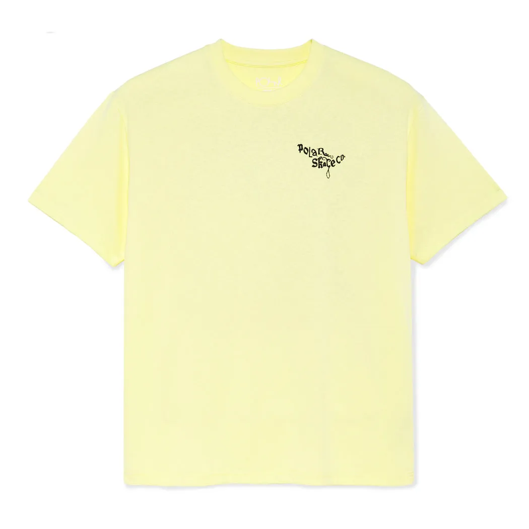 Gorilla King Tee