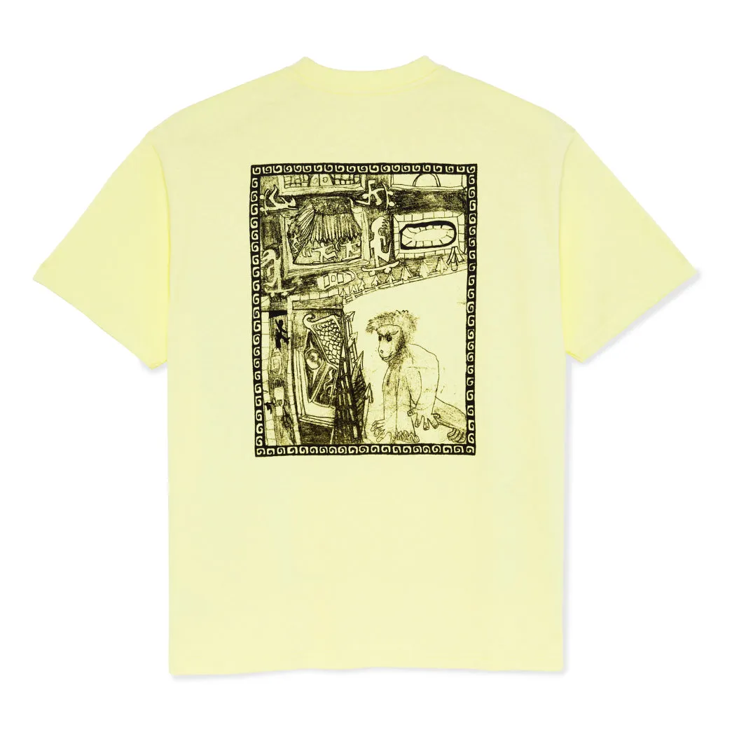 Gorilla King Tee
