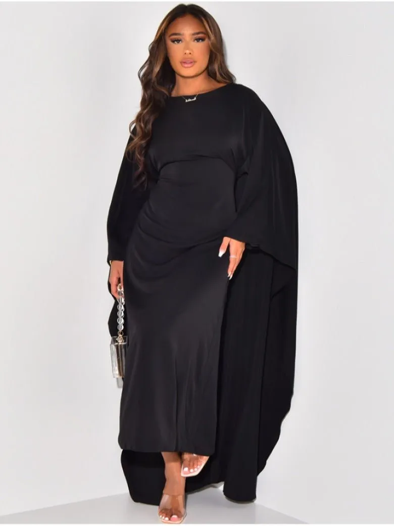 Gracelyn - Komfortabel Woman's Relaxed Dress